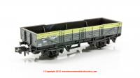 NR-7H Peco OBA Tube Wagon number tba in BR Dutch Civil Engineers livery